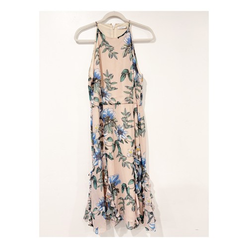 Cooper womens floral halter - cooper,