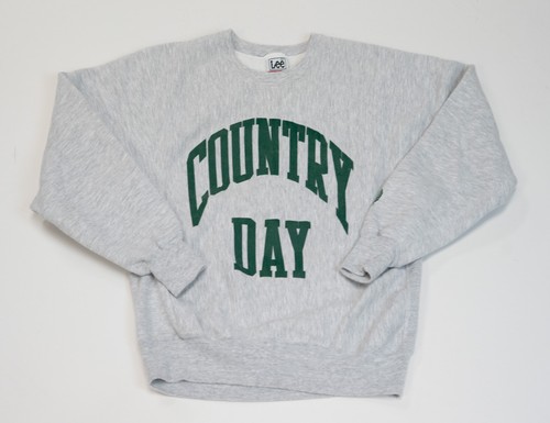 Vintage reverse weave carolina - reverse,
