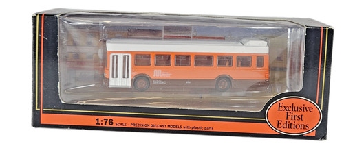 Efe 14402 leyland national gmt - efe,