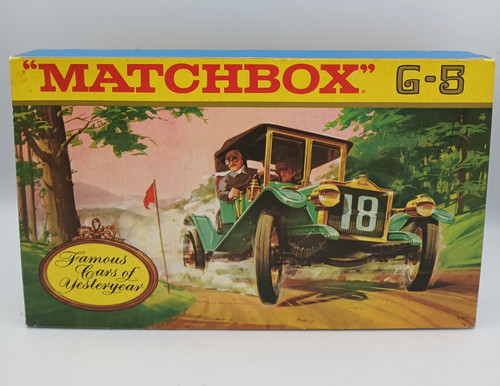 Vintage original boxed - vintage,