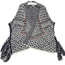 Next Sleeveless Knitted