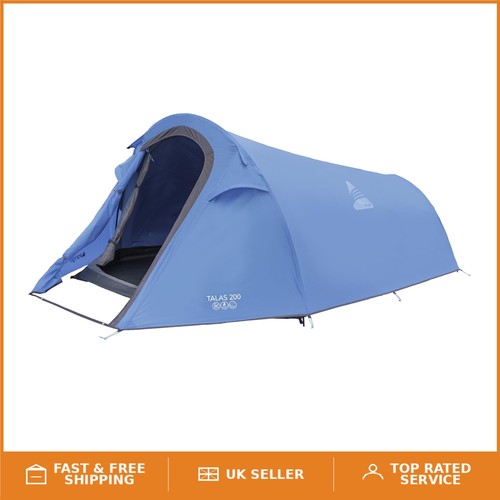Vango talas 200 - talas, pitch