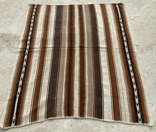 Vintage handmade african - vintage,