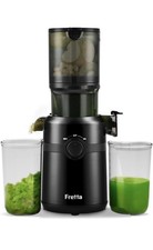 Fretta Cold Press Juicer