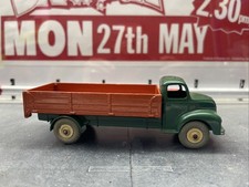 DINKY SUPERTOYS LEYLAND COMET LORRY TO RESTORE
