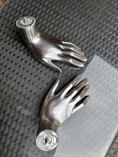 Male Mannequin Hands /A Pair