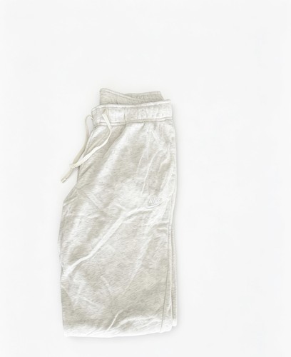Nike grey cuffed tracksuit - nike,