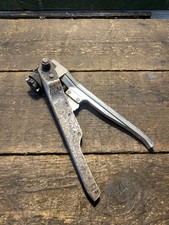 Deutsch Crimping Tool Crimper 16-20  /15500 Professional Crimping Pliers Hawker