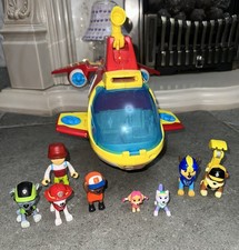 Paw Patrol Sea Patrol