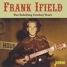 Frank Ifield - The Yodelling