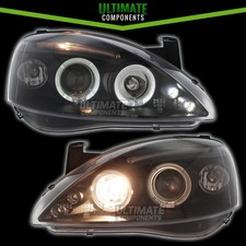 Vauxhall Corsa C 2000-2006