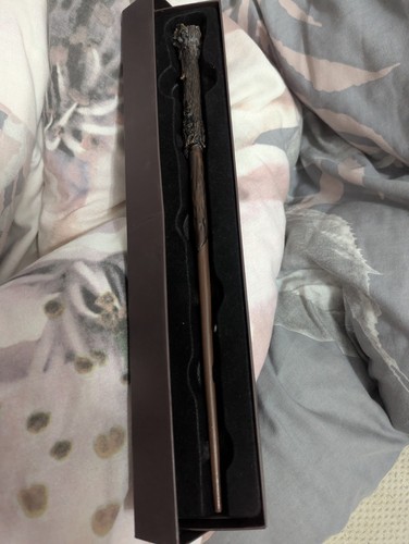 Harry potter wand noble - harry,