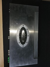 Genesis Profile 1 Sub 1000W Monoblock Car Audio Amplifier Amp 