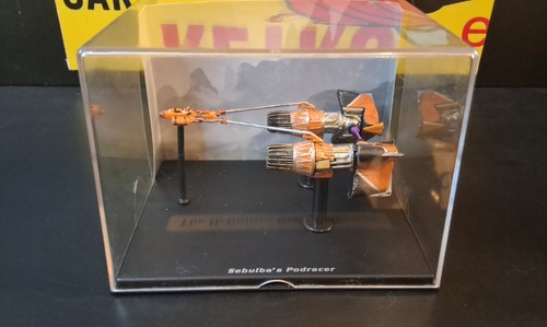 Deagostini star wars - deagostini, official