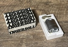 Ingersoll Close Shackle