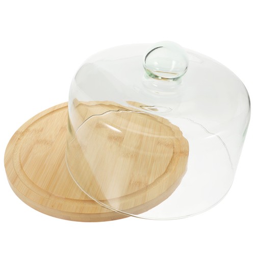 Cake stand dome lid - cake,