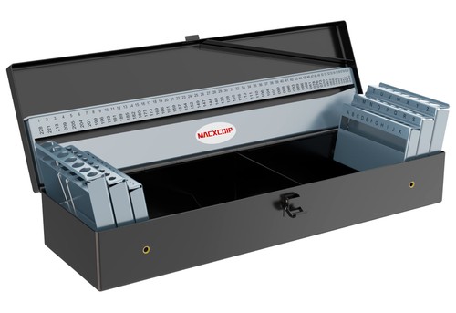 115pcs drill bit index - drill,