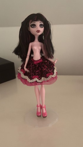 Monster high sweet 1600 - monster,