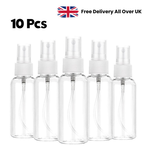 Pcs spray bottle - pcs, fine