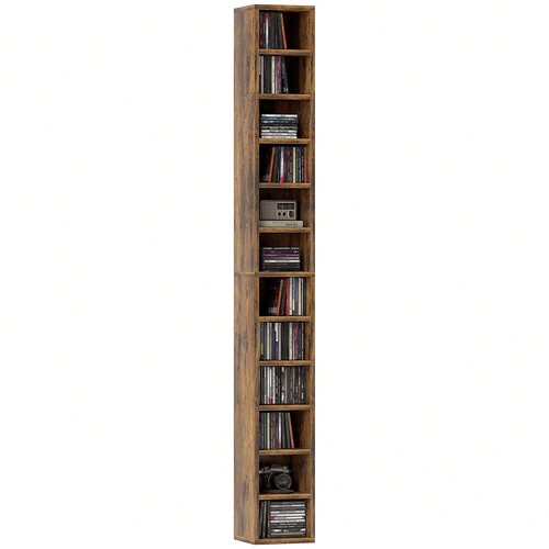 Tier media storage - tier, cabinet