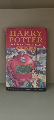 Philosophers stone hardback - philosophers,