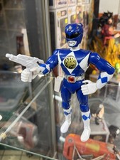 Mighty Morphin Power Rangers