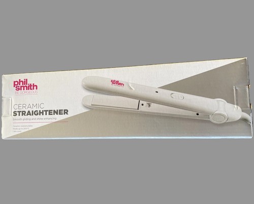 Phil smith hair straightener - hair,