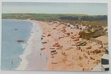 Postcard - The Sands Abersoch