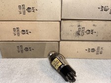 1- Mullard 10E/305 (EM34 EM35)