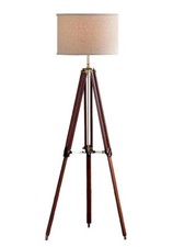 Surveyor tripod floor lamp - surveyor,