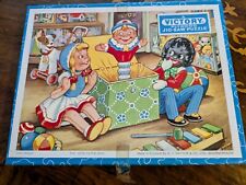 Victory Jack in the Box