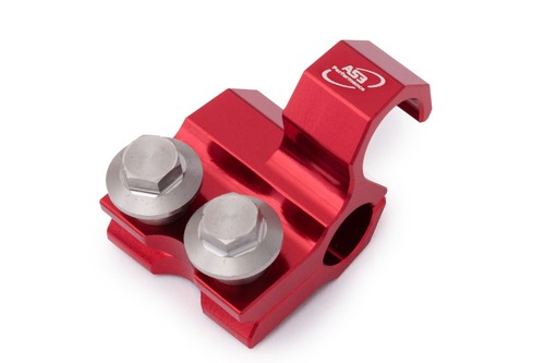 As3 front brake - clamp, for