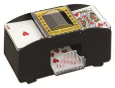 AUTOMATIC PLAYING CARDS