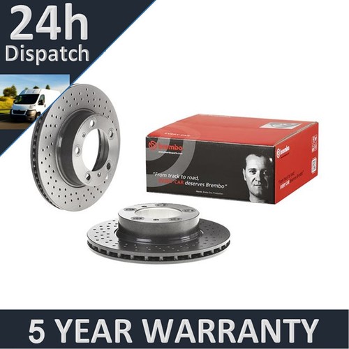 Fits porsche boxster cayman - fits,