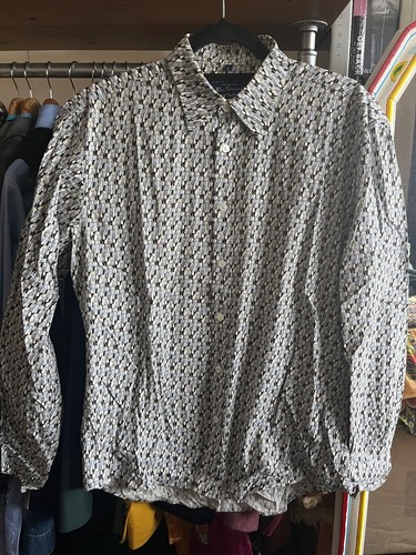 Beatles ben sherman all - ben,