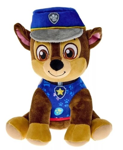 Paw patrol chase - patrol, soft
