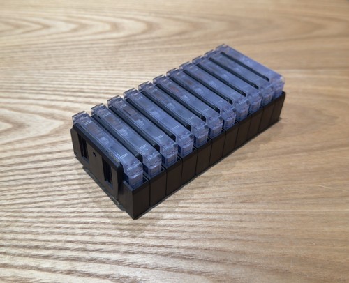 Philips mini cassette - philips,