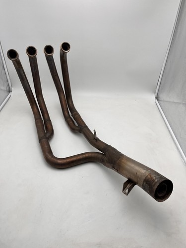 Kawasaki gpz 1000 exhaust - kawasaki,