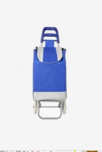 Shopping cart trolley - shopping,