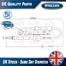 Fits Renault Scenic 2003-2009
