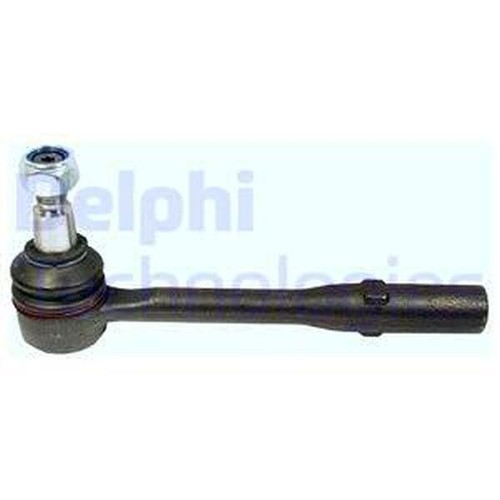 Tie track rod - end, left