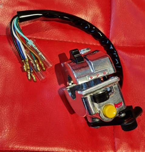 New genuine honda c50 c90 - honda,
