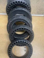 Scooter Hard Tyre￼ KUGOO