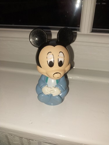 Primo duplo lego disney - duplo, mickey