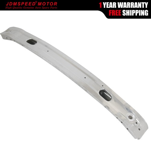 Front bumper reinforcement - front,
