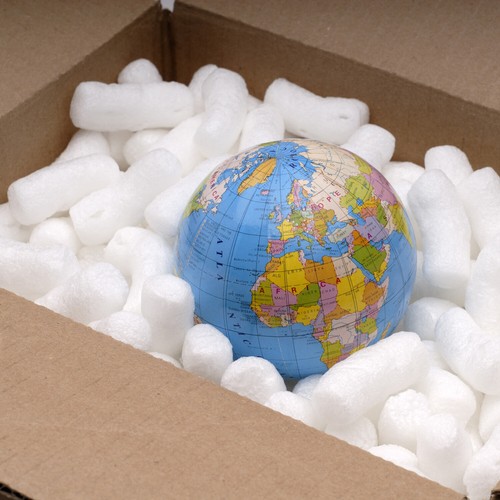 Starpac biodegradable loose - starpac,