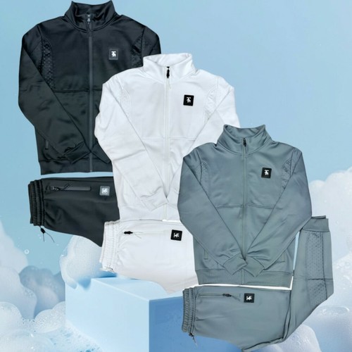 Tracksuit urban men designer - men,