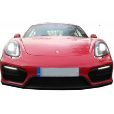 Zunsport Porsche Cayman /