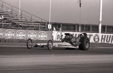 "Abbott and Lee" Front Engine