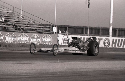 Abbott and lee front - and, engine